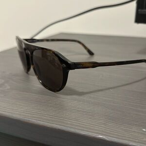 Giorgio Armani sunglasses